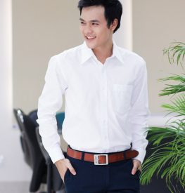 Đồng phục văn phòng – GOS 17