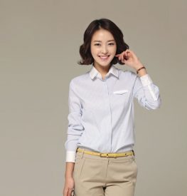 Đồng phục văn phòng – GOS 16