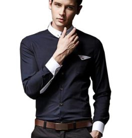 Đồng phục văn phòng – GOS 18