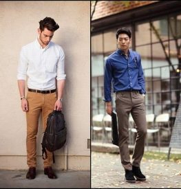Đồng phục văn phòng – GOS 24