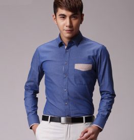 Đồng phục văn phòng – GOS 21
