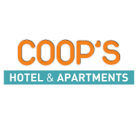 Coop Apartment & Hotel