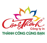 Công ty in Công Thành